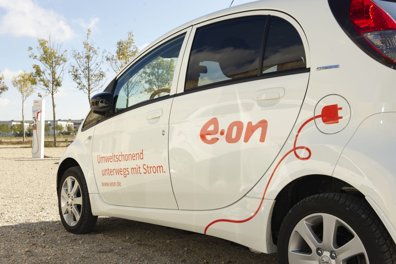 E.ON will Kundenkommunikation digital verbessern