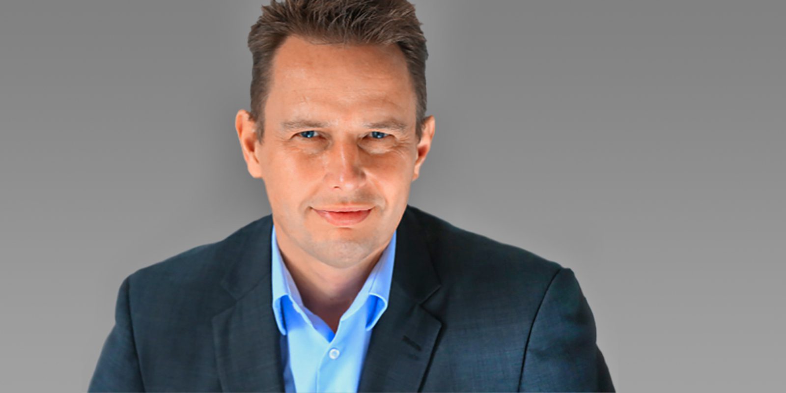 Neuer COO Carsten Dirks verstärkt Geschäftsführung
