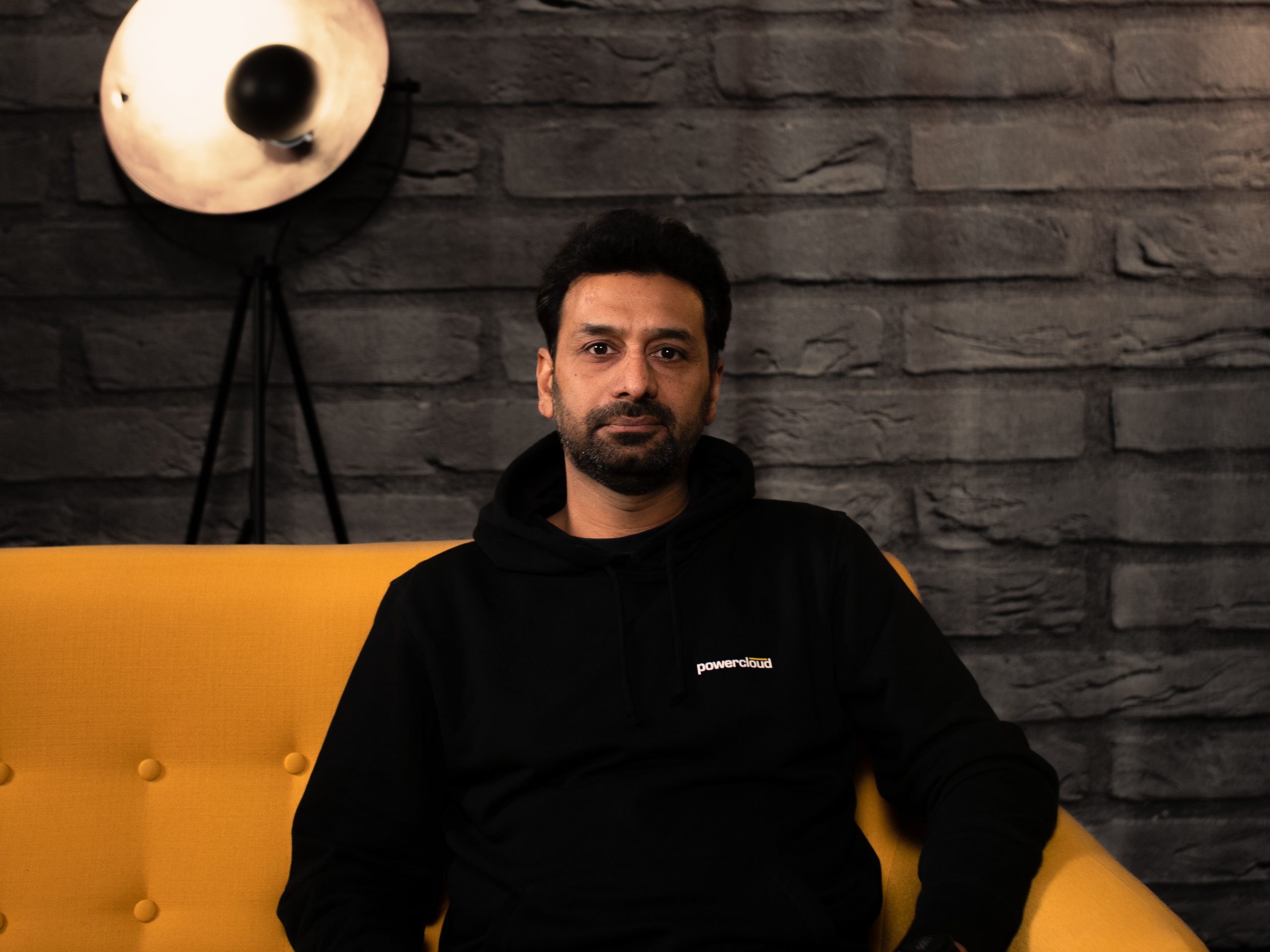Gaurav Rishi ist neuer CFO bei powercloud: „Eine hochinteressante Aufgabe“