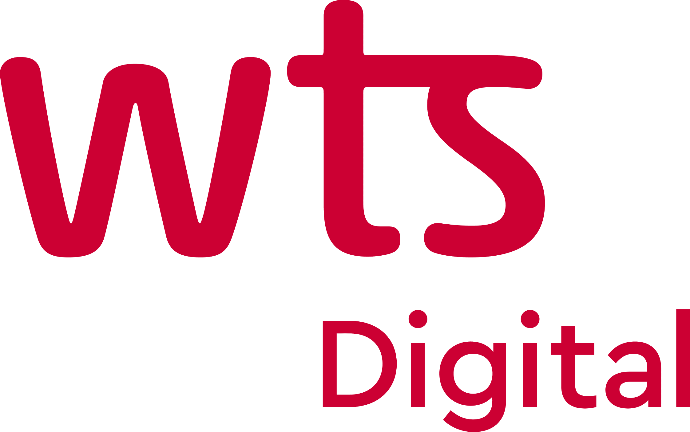 wts digital Logo