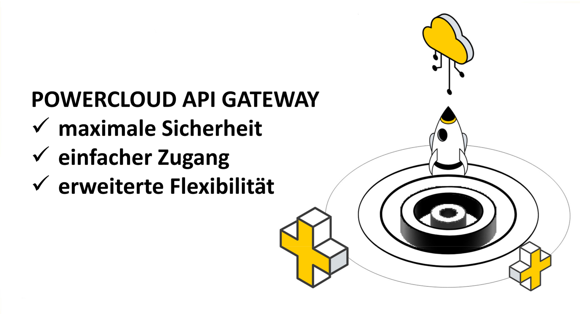 Innovation für die powercloud Abrechnungsplattform: Neues API-Gateway mit OAuth 2.0